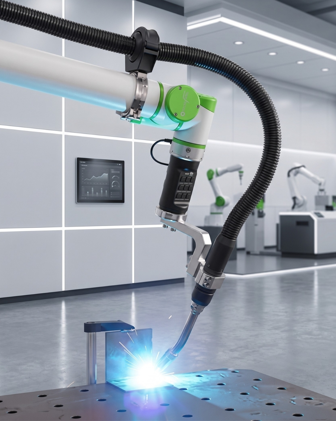 Cobot Çözümleri