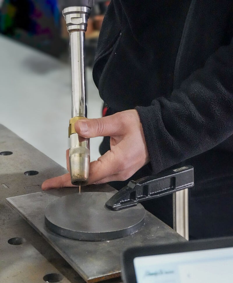 Endüstriyel robotik sistemler